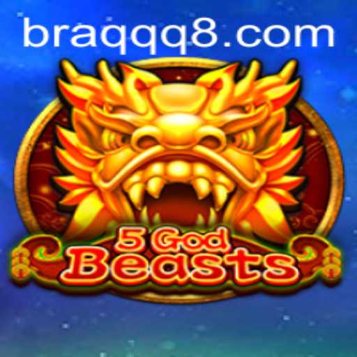 Unveiling the Thrilling World of 5GodBeasts: A Deep Dive into Gameplay and Strategy