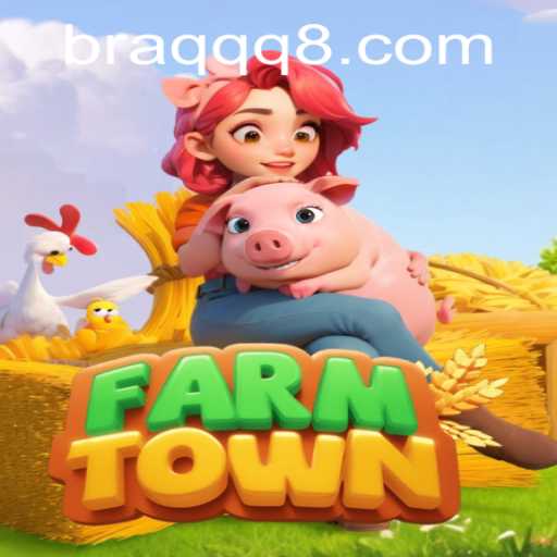 FarmTown: A Deep Dive into the Charming Agricultural Simulation Game