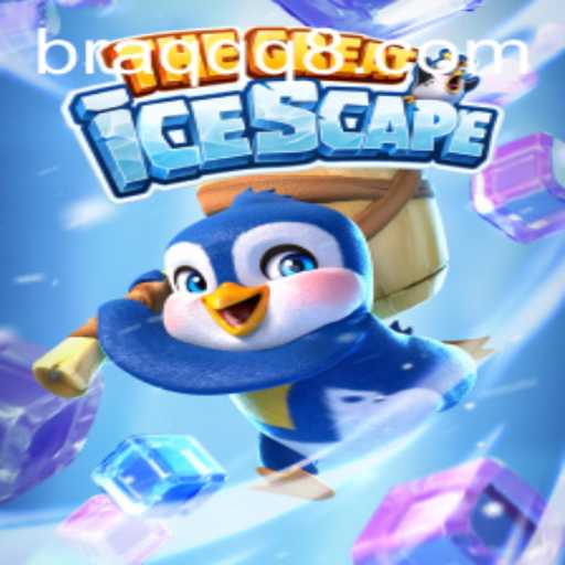 Discover the Mysteries of TheGreatIcescape: An Exploration of a Chilling Adventure