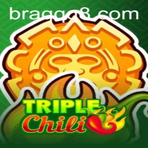 Unveiling TripleChili: A Riveting Gaming Experience with BRAQQQ